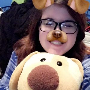 Meet your Posher, Jessica